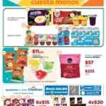 Folleto Regreso a Clases Chedraui al 31 de agosto 2026