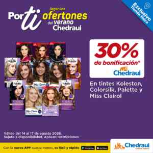 Imagen de la promo