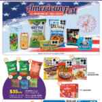 Folleto Ofertones de Verano Chedraui al 16 de agosto 2026 Folleto Ofertones de Verano Chedraui al 16 de agosto 2026