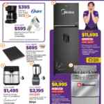 Folleto Ofertones de Verano Chedraui al 16 de agosto 2026 Folleto Ofertones de Verano Chedraui al 16 de agosto 2026