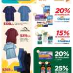 Folleto Ofertones de Verano Chedraui al 16 de agosto 2026 Folleto Ofertones de Verano Chedraui al 16 de agosto 2026