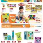 Folleto Ofertones de Verano Chedraui al 16 de agosto 2026 Folleto Ofertones de Verano Chedraui al 16 de agosto 2026