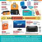 Folleto Ofertones de Verano Chedraui al 16 de agosto 2026 Folleto Ofertones de Verano Chedraui al 16 de agosto 2026