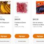 Martimiércoles Chedraui de frutas y verduras 1 y 2 de septiembre 2026