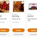 Martimiércoles Chedraui de frutas y verduras 4 y 5 de agosto 2026