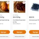 Martimiércoles Chedraui de frutas y verduras 25 y 26 de agosto 2026 Martimiércoles Chedraui de frutas y verduras 25 y 26 de agosto 2026