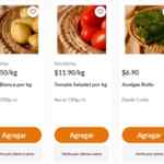 Martimiércoles Chedraui de frutas y verduras 25 y 26 de agosto 2026 Martimiércoles Chedraui de frutas y verduras 25 y 26 de agosto 2026