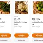 Martimiércoles Chedraui de frutas y verduras 25 y 26 de agosto 2026 Martimiércoles Chedraui de frutas y verduras 25 y 26 de agosto 2026