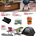 Folleto Back to School City Club al 31 de agosto 2026