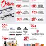 Folleto Back to School City Club al 31 de agosto 2026
