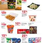 Folleto Back to School City Club al 31 de agosto 2026