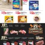 Folleto Back to School City Club al 31 de agosto 2026