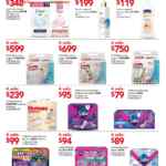 Folleto Back to School City Club al 31 de agosto 2026