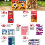 Folleto Back to School City Club al 31 de agosto 2026