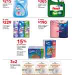 Folleto Back to School City Club al 31 de agosto 2026