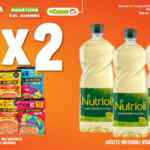 Folleto La Comer Temporada Naranja 2026: 3x2 en papel higiénico Cottonelle y más
