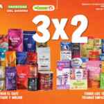 Folleto La Comer Temporada Naranja 2026: 3x2 en papel higiénico Cottonelle y más