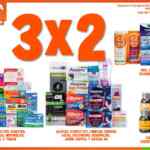 Folleto La Comer Temporada Naranja 2026: 3x2 en papel higiénico Cottonelle y más