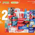 Folleto La Comer Temporada Naranja 2026: 3x2 en papel higiénico Cottonelle y más