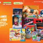 Folleto La Comer Temporada Naranja 2026: 3x2 en papel higiénico Cottonelle y más