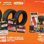 Folleto La Comer Temporada Naranja 2026: 3x2 en papel higiénico Cottonelle y más