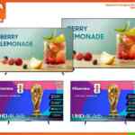 Folleto La Comer Temporada Naranja 2026: 3x2 en papel higiénico Cottonelle y más