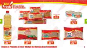 Folleto Ke Precio La Comer al 03 de septiembre 2026 con 2do a mitad de precio y más Imagen de la promo