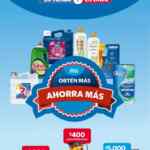 Folleto cuponera Costco del 24 de agosto al 20 de septiembre 2026