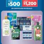Folleto cuponera Costco del 24 de agosto al 20 de septiembre 2026