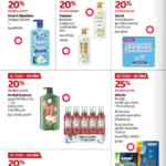 Folleto cuponera Costco del 24 de agosto al 20 de septiembre 2026