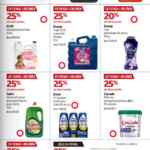 Folleto cuponera Costco del 24 de agosto al 20 de septiembre 2026
