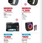 Folleto cuponera Costco del 24 de agosto al 20 de septiembre 2026