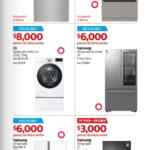 Folleto cuponera Costco del 24 de agosto al 20 de septiembre 2026
