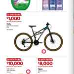 Folleto cuponera Costco del 24 de agosto al 20 de septiembre 2026