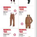 Folleto cuponera Costco del 24 de agosto al 20 de septiembre 2026