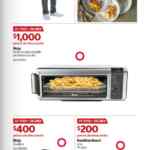Folleto cuponera Costco del 24 de agosto al 20 de septiembre 2026