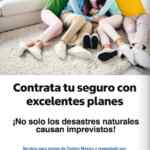 Folleto cuponera Costco del 24 de agosto al 20 de septiembre 2026
