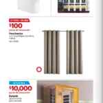 Folleto cuponera Costco del 24 de agosto al 20 de septiembre 2026