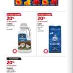 Folleto cuponera Costco del 24 de agosto al 20 de septiembre 2026