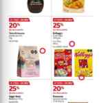 Folleto cuponera Costco del 24 de agosto al 20 de septiembre 2026