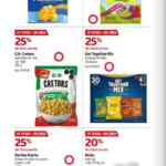 Folleto cuponera Costco del 24 de agosto al 20 de septiembre 2026