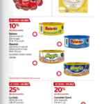 Folleto cuponera Costco del 24 de agosto al 20 de septiembre 2026