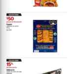 Folleto cuponera Costco del 24 de agosto al 20 de septiembre 2026