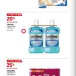 Folleto cuponera Costco del 24 de agosto al 20 de septiembre 2026