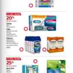 Folleto cuponera Costco del 24 de agosto al 20 de septiembre 2026