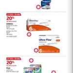 Folleto cuponera Costco del 24 de agosto al 20 de septiembre 2026
