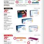 Folleto cuponera Costco del 24 de agosto al 20 de septiembre 2026