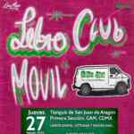 Libro Club Móvil: libros y regalos Gratis hoy