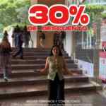 Regreso a Clases Office Depot: 30% de descuento en útiles escolares