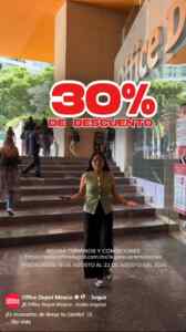 Imagen de la promo